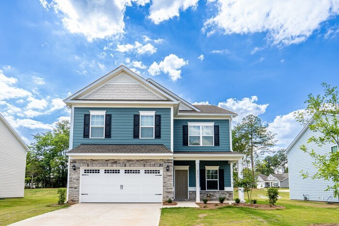 Foto principal - Home in desirable Trinity Crossing Neighbo...