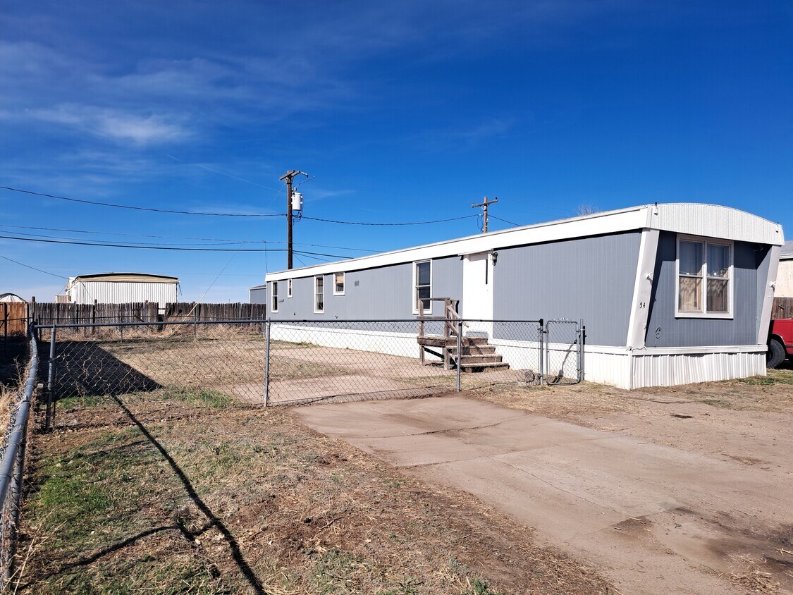 Foto principal - 54 Cheyenne St