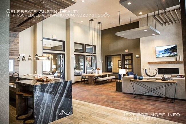 Foto del edificio - Pure Creekside Onion Creek