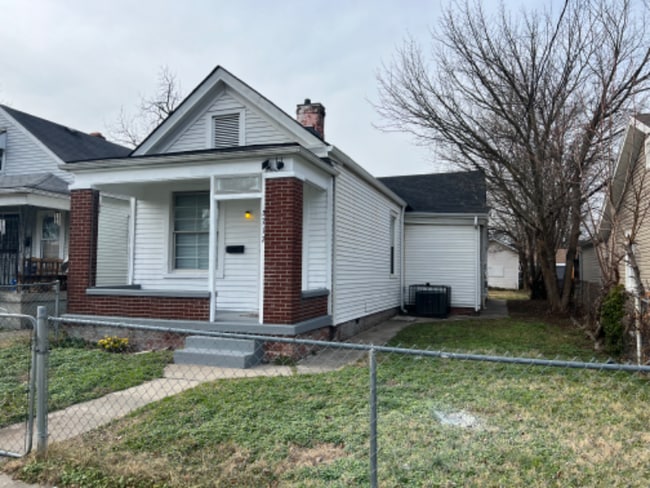 Building Photo - 3712 Woodruff Ave
