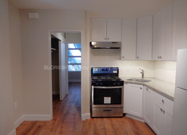 Foto del edificio - AVAILABLE JANUARY - Beautiful Downtown SLO - 1 Bedroom / 1 Bathroom