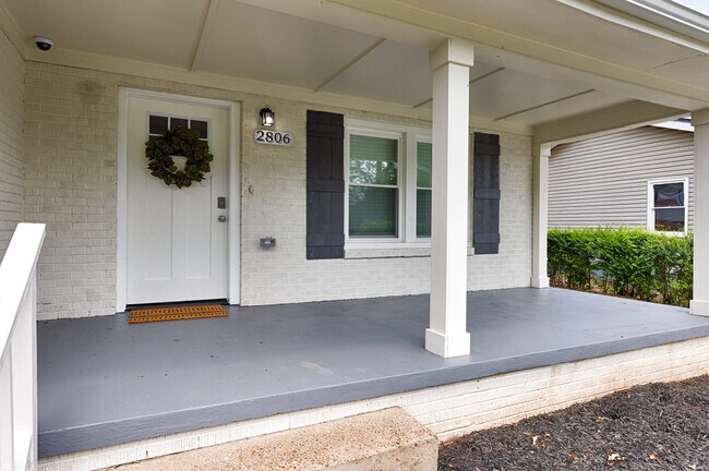 Foto del edificio - 2806 Union Dr NW