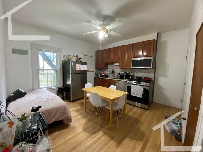 Foto del edificio - 6 Sewall St