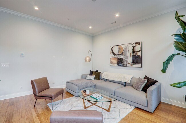 Foto del interior - 33 South Ashland LLC