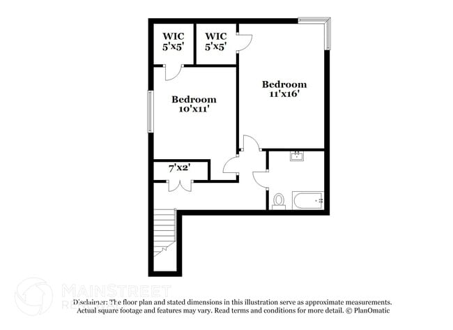 Building Photo - 4121 One Pl Ln