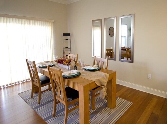 Interior Photo - Park Place at Wilton, LLC