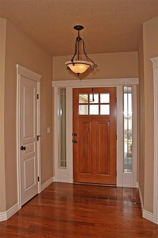 Foto del edificio - Beautiful Meridian Home