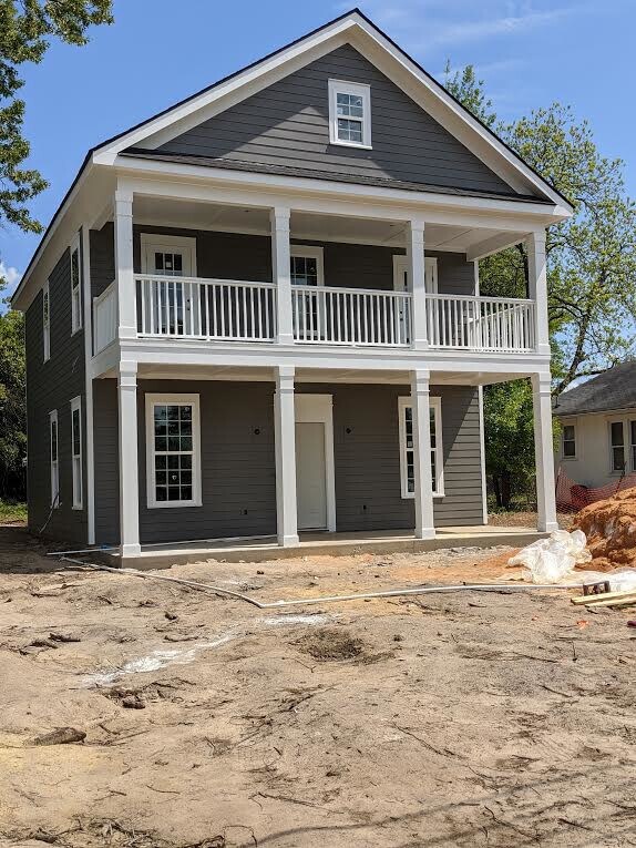 Building Photo - 1334 Laurel Street