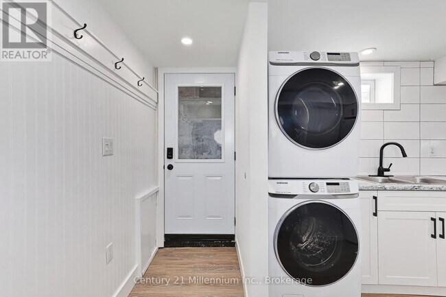 Photo du bâtiment - 509 TENTH STREET