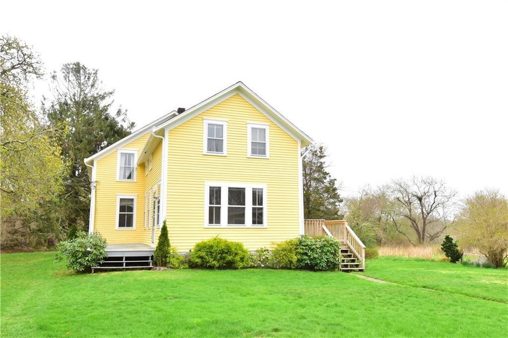 Primary Photo - 2 bedroom in Little Compton RI 02837