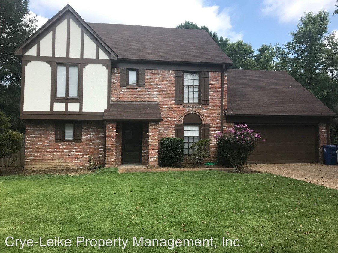 4 br, 2.5 bath House 6986 Wynterhall House Rental in Germantown, TN