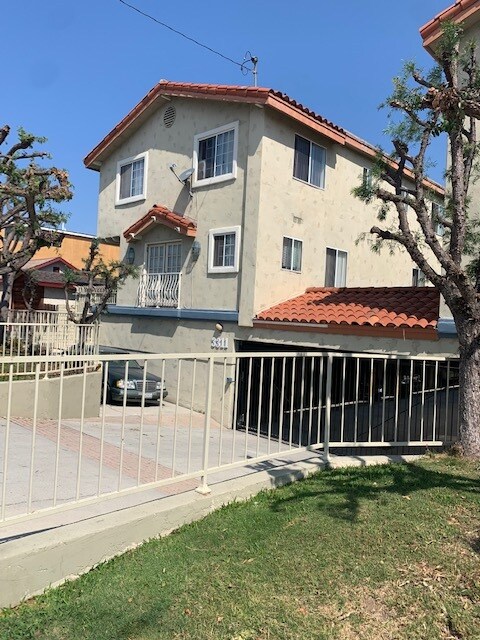 Foto principal - 3311 W 139th St
