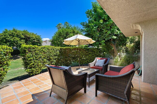 Foto del edificio - 78560 Arapahoe Dr