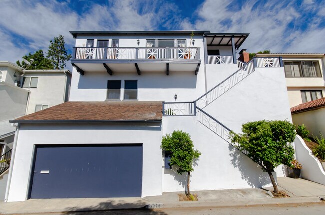 Casa principal - 2528 Panorama Ter