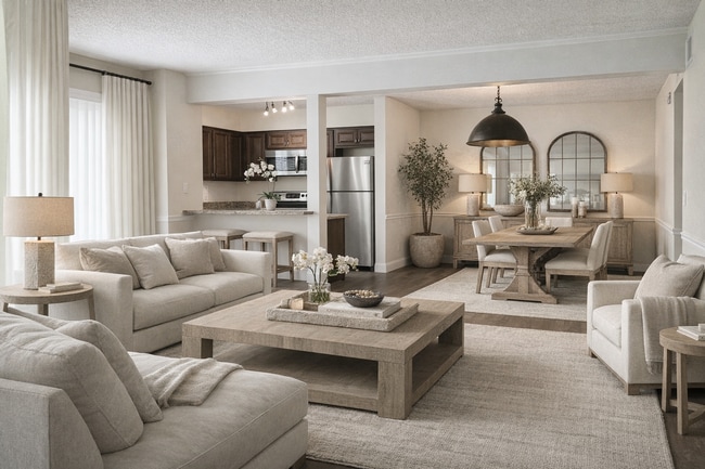 Stunning 1/1 Condo remodeled for Rent in front of Full Sail Winter Park! - Stunning 1/1 Condo remodeled for Rent in front of Full Sail Winter Park!