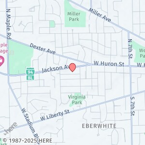 Photo - 1716 Orchard St.-1716