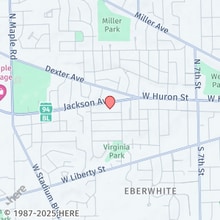 Building Photo - 1716 Orchard St