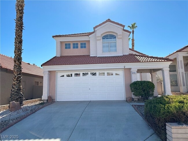 Building Photo - 9821 Cactus View Ave