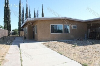 Building Photo - 841 E Ave Q