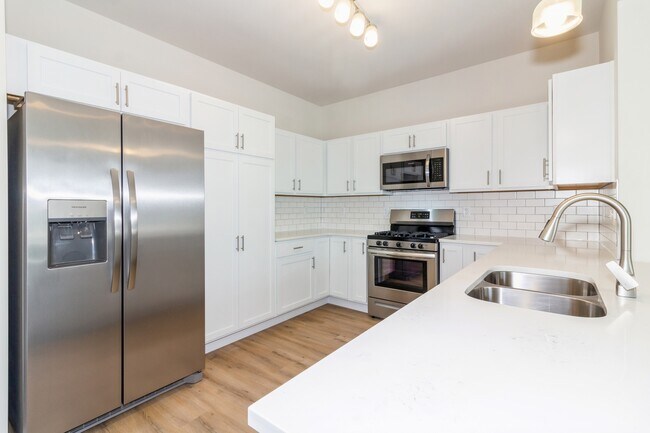 Foto del edificio - 276 Portage Ln