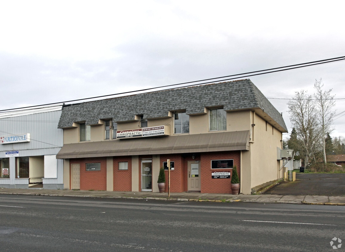 12421250 Baseline St, Cornelius, OR 97113 Apartments in Cornelius, OR