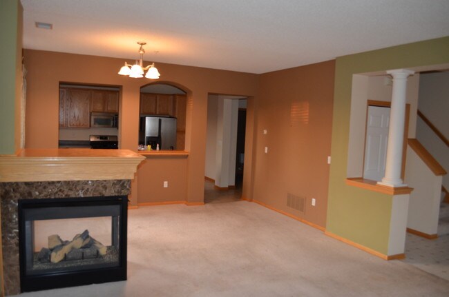 Dining Room - 13900 53rd Ave N