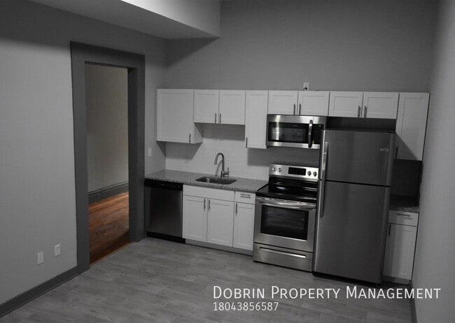 Building Photo - 23 S Morris St