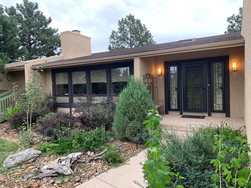 14175 Candlewood Ct, Colorado Springs, CO 80921 House Rental in
