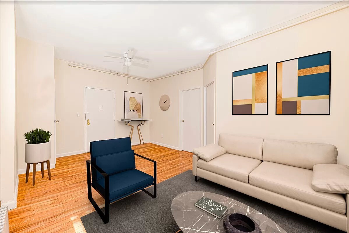 Primary Photo - 243 West 63rd Street