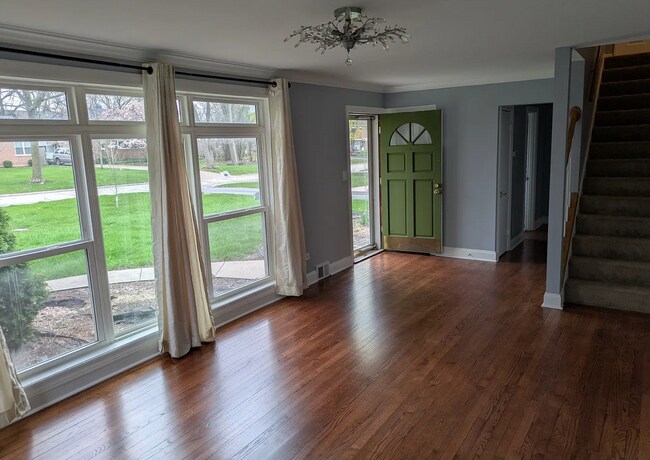 Foto del edificio - 724 Justina St