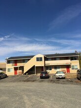 Building Photo - 731 Preston Ave