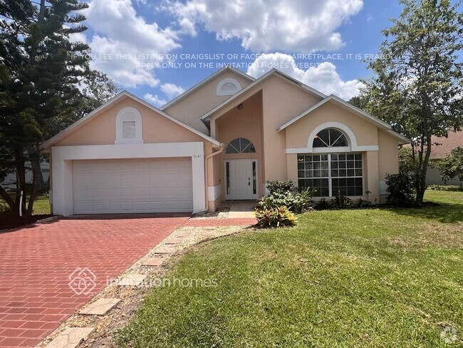 Building Photo - 9649 Lake Douglas Pl