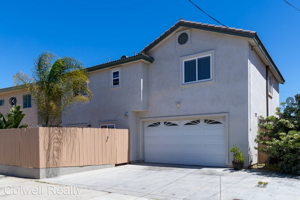 Primary Photo - 4 br, 3 bath House - 1278 Granger St
