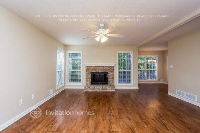 Building Photo - 428 Cannonball Ct