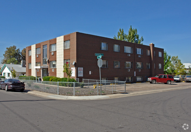 Building Photo - Kenton Apartments