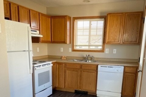 Foto del edificio - Creekside Cottages