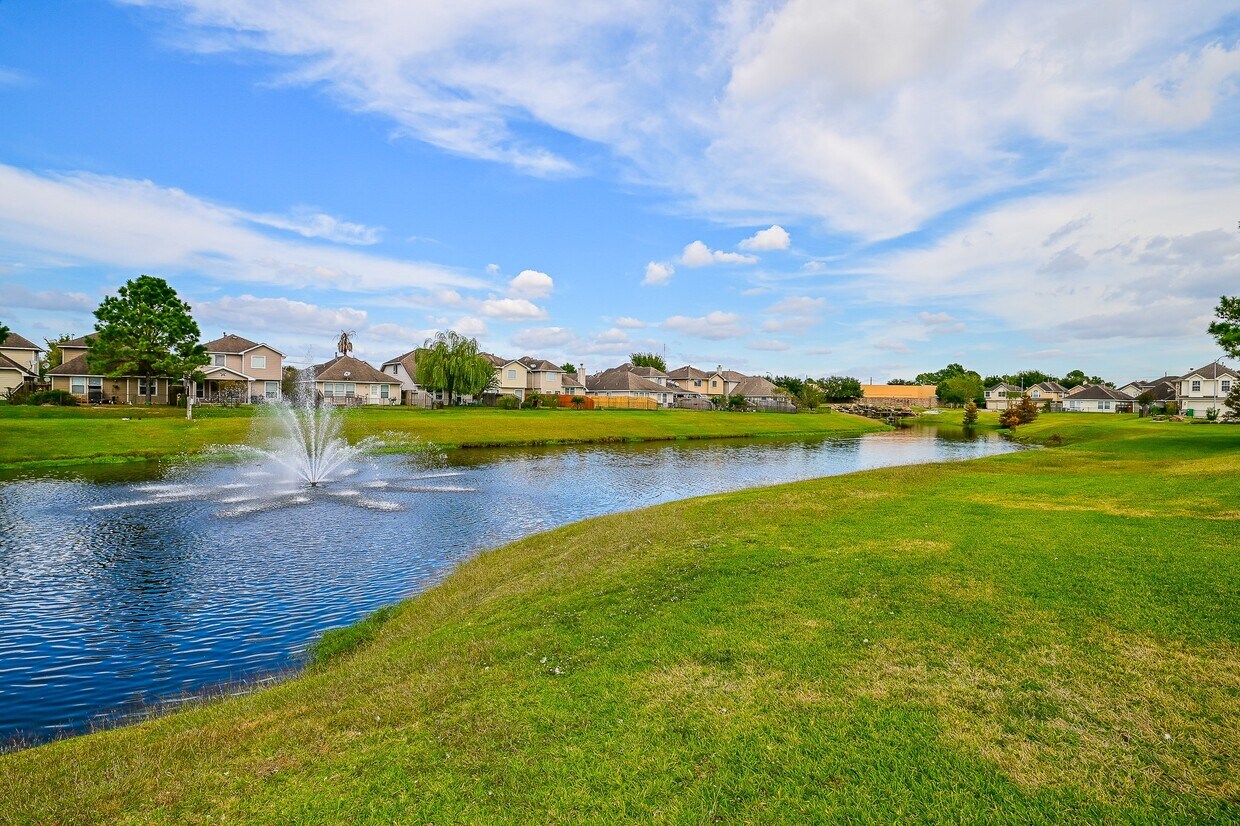 Foto del edificio - 10826 Aly Trace Ct