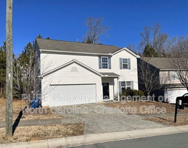 Foto del edificio - 705 Weeping Willow Dr