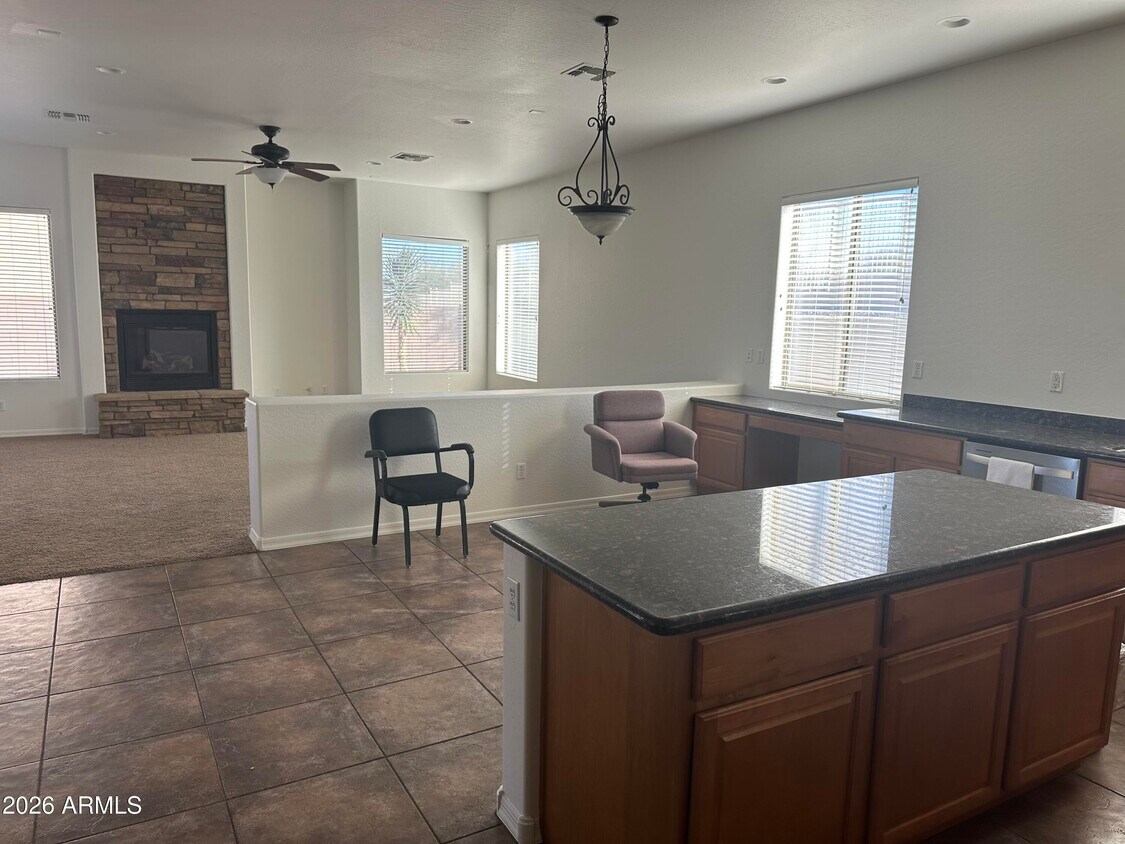 Foto del edificio - 26603 N 59th Ln