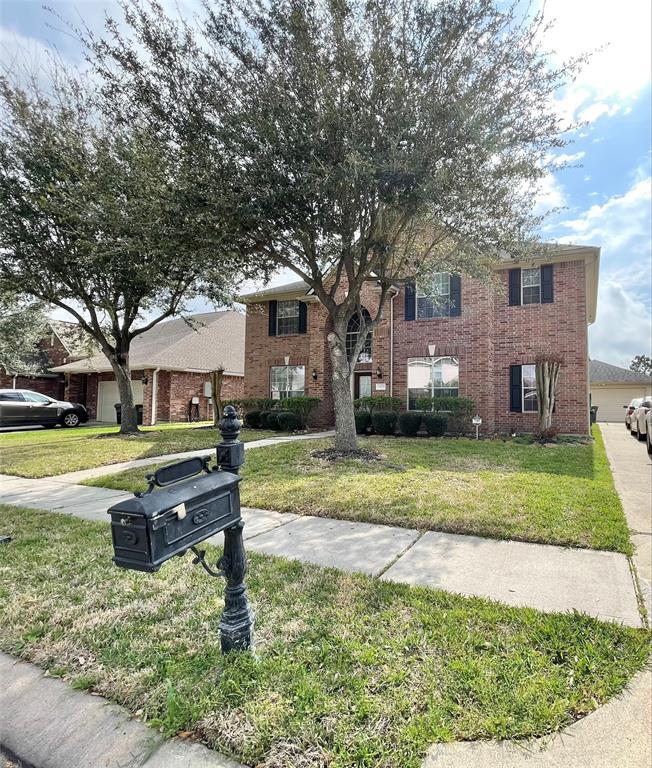 2403 San Conero Dr, Pearland, TX 77581 House Rental in Pearland, TX