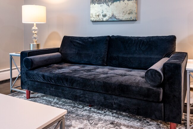 Foto del edificio - 1201 Franklin Ave