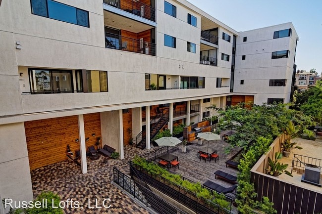 The Louie Apartments San Go Ca Building Photo The Louie