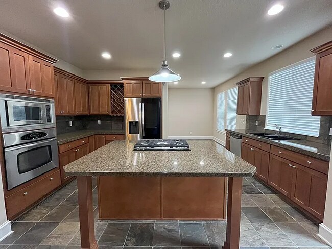 Foto del edificio - 12847 NW Bayonne Ln
