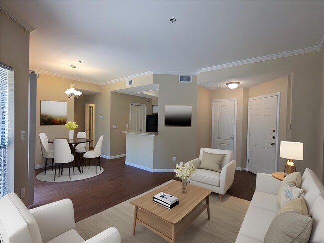 Building Photo - 6000-10 Shepherd Mountain Cove