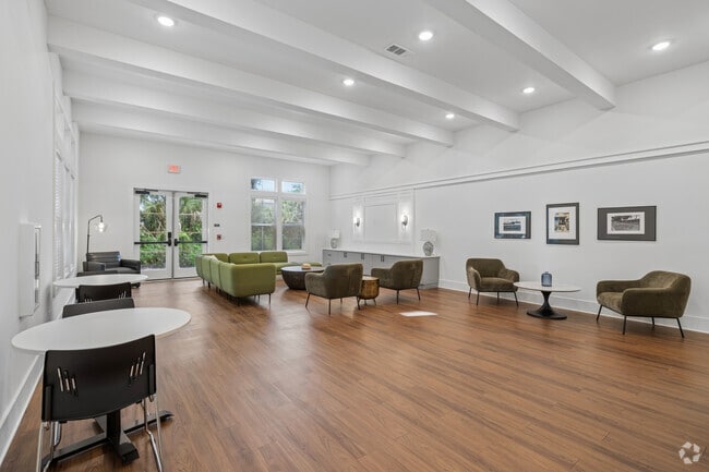Clubhouse - Village of New Augustine