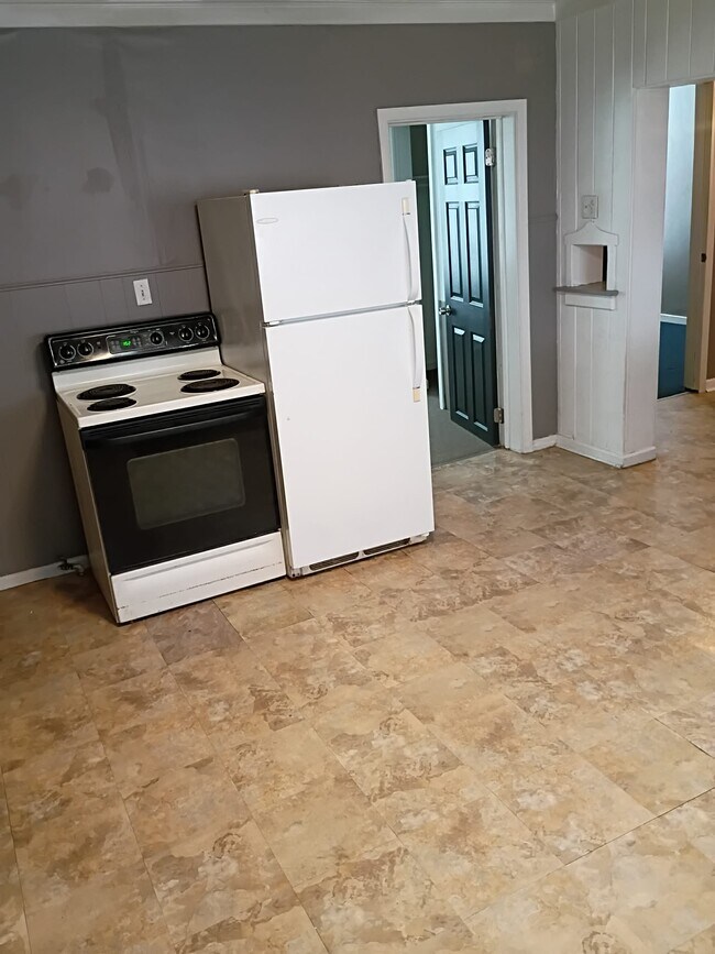 Foto del edificio - 1606 Poplar St