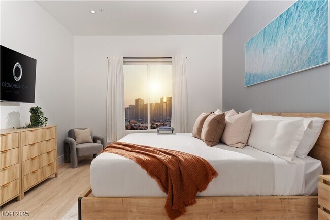 Foto del edificio - 5050 E Russell Rd