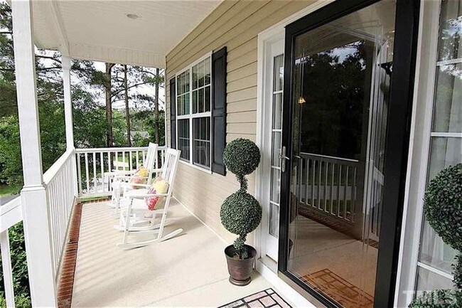 Foto del edificio - 19 Crabapple Ln, Clayton, NC 27527