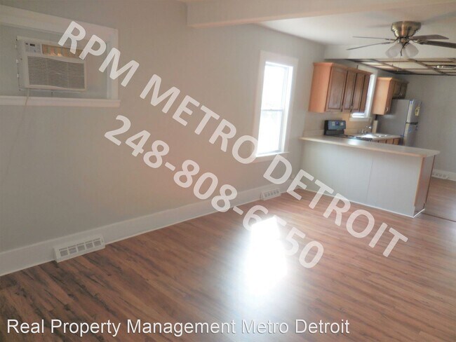 Building Photo - 2 br, 1 bath House - 28073 Maple St