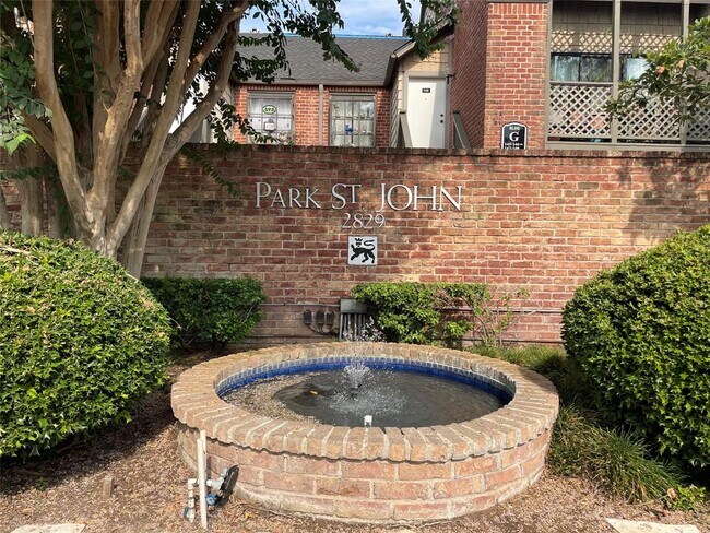 Foto del edificio - 2829 Timmons Ln